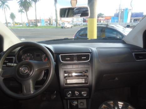 VOLKSWAGEN Fox 1.6 4P TREND FLEX, Foto 4