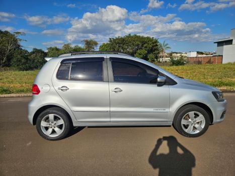 VOLKSWAGEN Fox 1.6 4P MSI COMFORTLINE FLEX, Foto 2