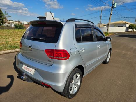 VOLKSWAGEN Fox 1.6 4P MSI COMFORTLINE FLEX, Foto 3