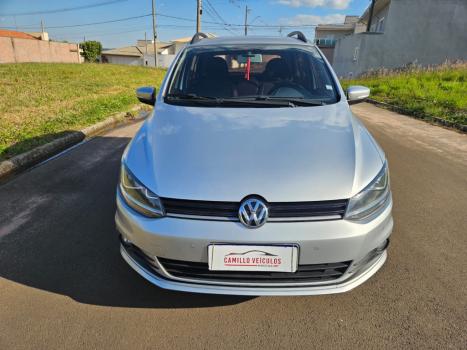 VOLKSWAGEN Fox 1.6 4P MSI COMFORTLINE FLEX, Foto 4