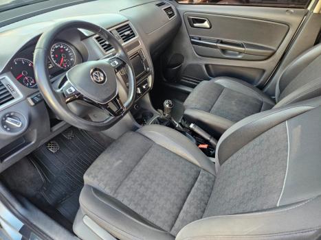 VOLKSWAGEN Fox 1.6 4P MSI COMFORTLINE FLEX, Foto 5