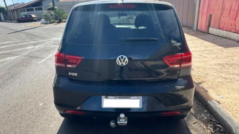 VOLKSWAGEN Fox 1.6 4P CONNECT FLEX, Foto 5
