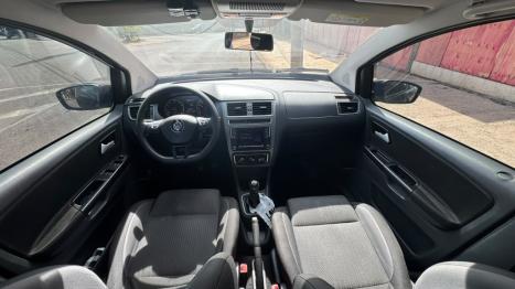 VOLKSWAGEN Fox 1.6 4P CONNECT FLEX, Foto 9