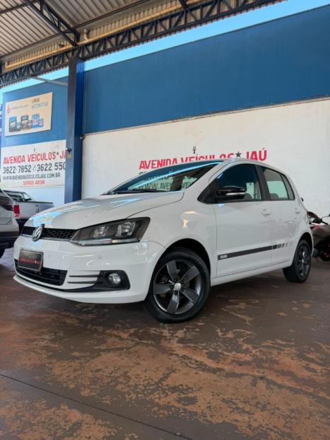 VOLKSWAGEN Fox 1.6 4P RUN FLEX, Foto 2