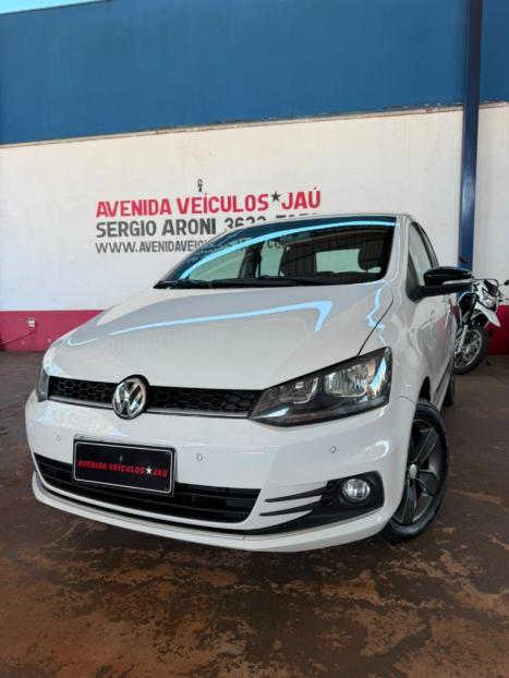 VOLKSWAGEN Fox 1.6 4P RUN FLEX, Foto 3