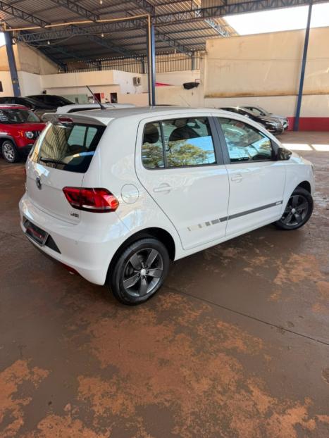 VOLKSWAGEN Fox 1.6 4P RUN FLEX, Foto 4