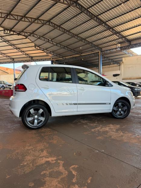 VOLKSWAGEN Fox 1.6 4P RUN FLEX, Foto 5