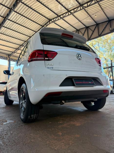 VOLKSWAGEN Fox 1.6 4P RUN FLEX, Foto 6