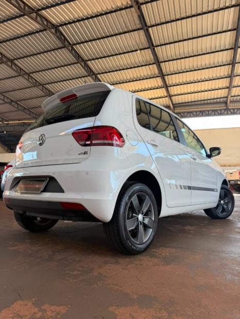 VOLKSWAGEN Fox 1.6 4P RUN FLEX, Foto 7