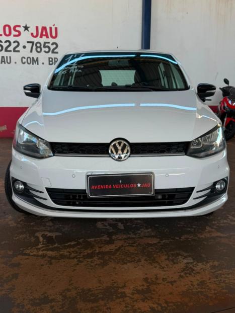 VOLKSWAGEN Fox 1.6 4P RUN FLEX, Foto 8