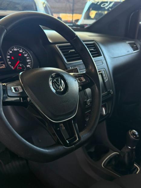 VOLKSWAGEN Fox 1.6 4P RUN FLEX, Foto 9