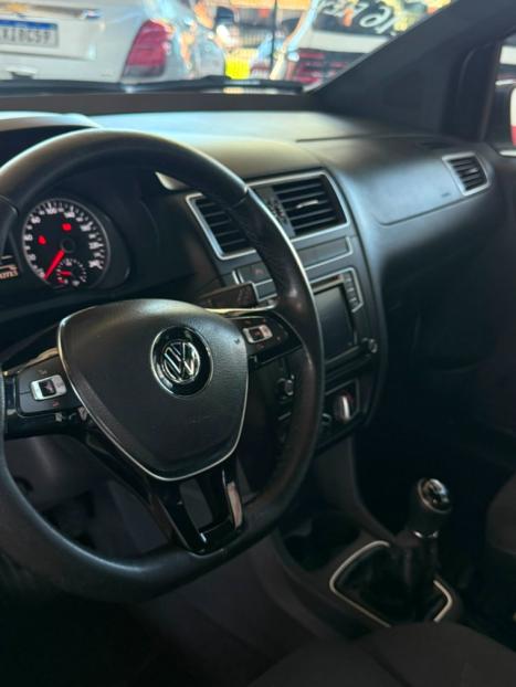 VOLKSWAGEN Fox 1.6 4P RUN FLEX, Foto 10