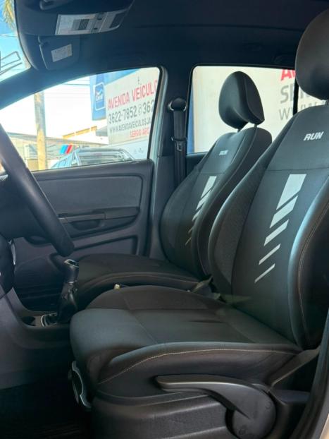 VOLKSWAGEN Fox 1.6 4P RUN FLEX, Foto 11