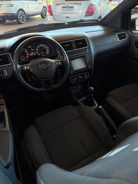 VOLKSWAGEN Fox 1.6 4P RUN FLEX, Foto 12