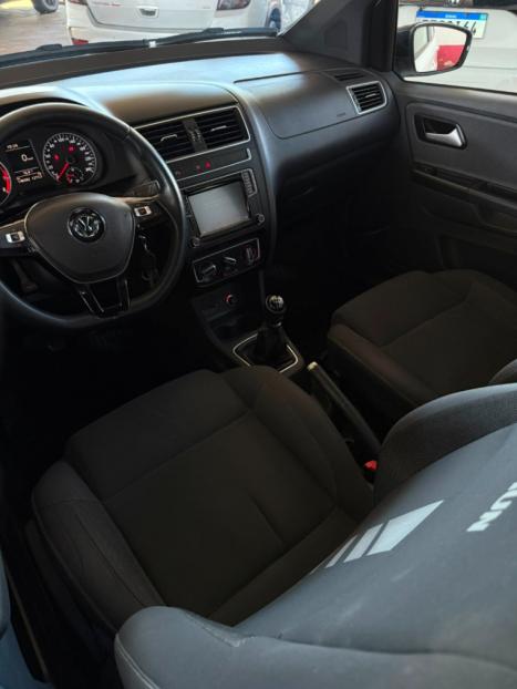 VOLKSWAGEN Fox 1.6 4P RUN FLEX, Foto 13
