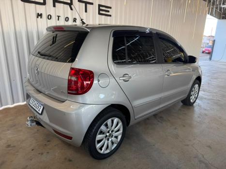 VOLKSWAGEN Fox 1.6 4P, Foto 3