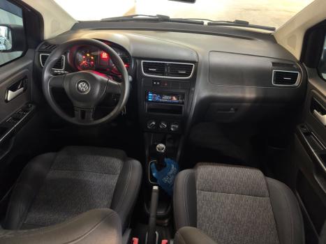 VOLKSWAGEN Fox 1.6 4P, Foto 6