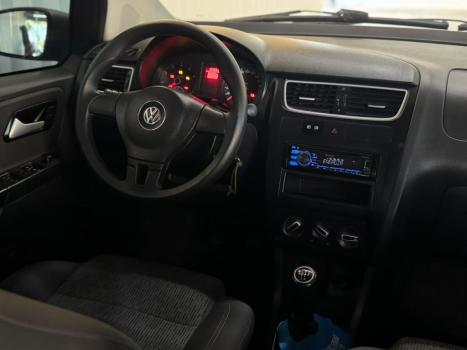 VOLKSWAGEN Fox 1.6 4P, Foto 7