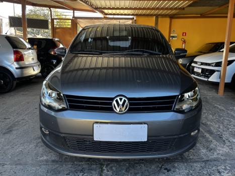 VOLKSWAGEN Fox 1.6 4P FLEX I-MOTION AUTOMATIZADO, Foto 2