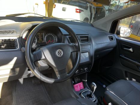 VOLKSWAGEN Fox 1.6 4P FLEX I-MOTION AUTOMATIZADO, Foto 3