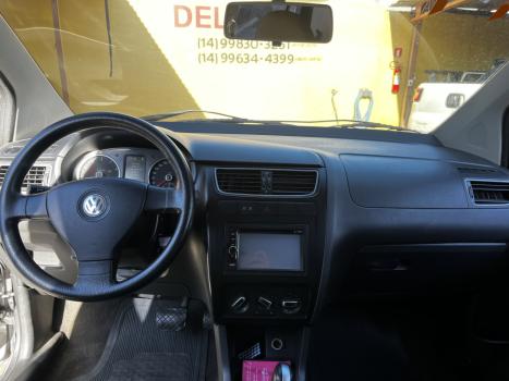 VOLKSWAGEN Fox 1.6 4P FLEX I-MOTION AUTOMATIZADO, Foto 4