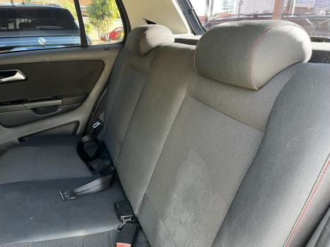 VOLKSWAGEN Fox 1.6 4P FLEX I-MOTION AUTOMATIZADO, Foto 7