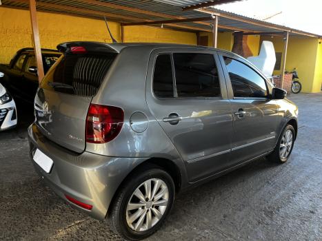 VOLKSWAGEN Fox 1.6 4P FLEX I-MOTION AUTOMATIZADO, Foto 8