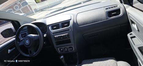 VOLKSWAGEN Fox 1.6 4P TREND FLEX, Foto 6
