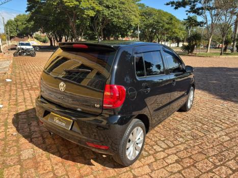 VOLKSWAGEN Fox 1.6 4P I-TREND FLEX, Foto 2