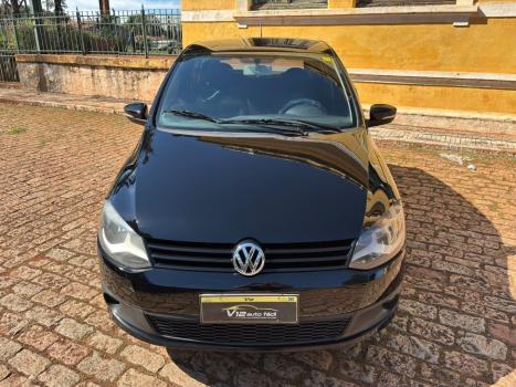 VOLKSWAGEN Fox 1.6 4P I-TREND FLEX, Foto 3