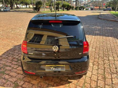 VOLKSWAGEN Fox 1.6 4P I-TREND FLEX, Foto 4