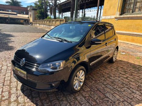 VOLKSWAGEN Fox 1.6 4P I-TREND FLEX, Foto 5