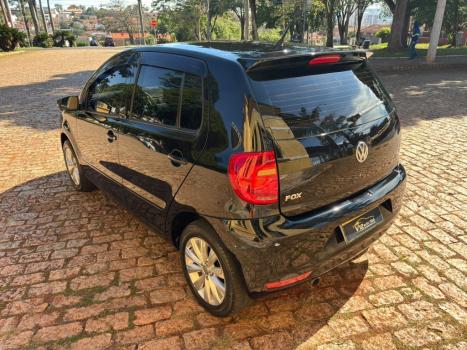 VOLKSWAGEN Fox 1.6 4P I-TREND FLEX, Foto 6