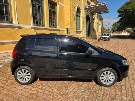 VOLKSWAGEN Fox 1.6 4P I-TREND FLEX, Foto 7