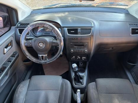 VOLKSWAGEN Fox 1.6 4P I-TREND FLEX, Foto 8