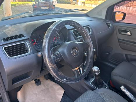 VOLKSWAGEN Fox 1.6 4P I-TREND FLEX, Foto 9