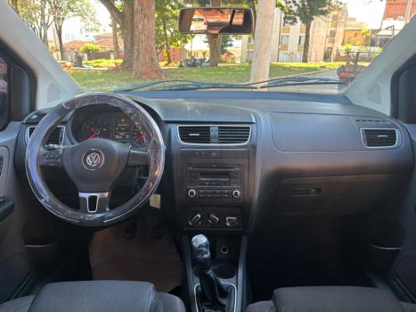 VOLKSWAGEN Fox 1.6 4P I-TREND FLEX, Foto 13