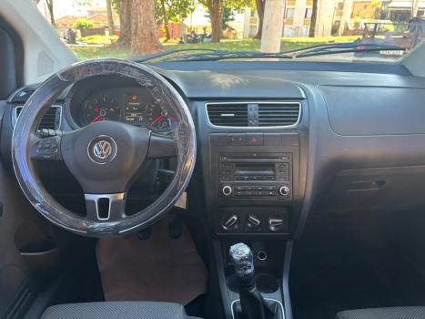 VOLKSWAGEN Fox 1.6 4P I-TREND FLEX, Foto 14
