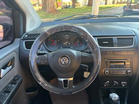 VOLKSWAGEN Fox 1.6 4P I-TREND FLEX, Foto 15