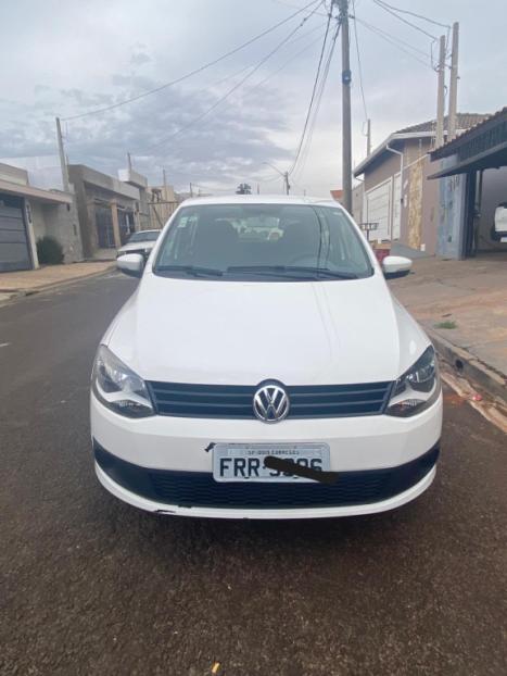 VOLKSWAGEN Fox 1.6 4P TREND FLEX, Foto 2