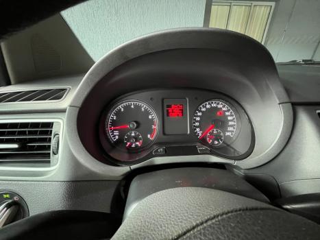 VOLKSWAGEN Fox 1.6 4P TREND FLEX, Foto 5