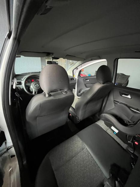 VOLKSWAGEN Fox 1.6 4P TREND FLEX, Foto 8