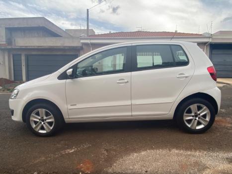 VOLKSWAGEN Fox 1.6 4P TREND FLEX, Foto 11