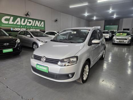 VOLKSWAGEN Fox 1.6 4P TREND FLEX, Foto 1