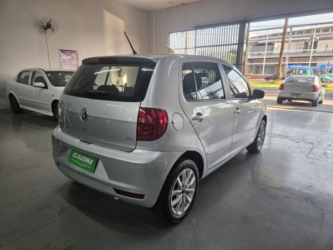 VOLKSWAGEN Fox 1.6 4P TREND FLEX, Foto 2