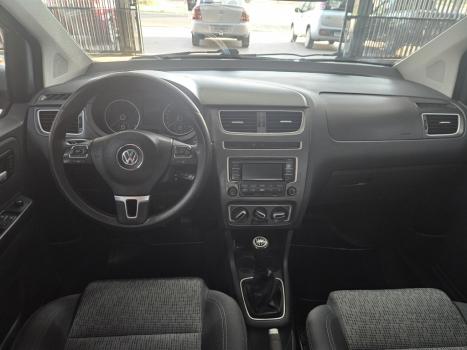 VOLKSWAGEN Fox 1.6 4P TREND FLEX, Foto 3