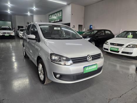 VOLKSWAGEN Fox 1.6 4P TREND FLEX, Foto 4