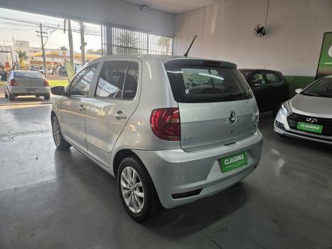 VOLKSWAGEN Fox 1.6 4P TREND FLEX, Foto 5