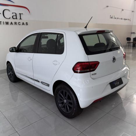 VOLKSWAGEN Fox 1.6 4P CONNECT FLEX, Foto 4