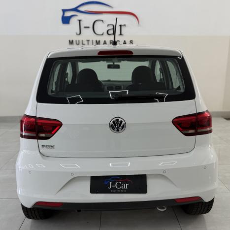 VOLKSWAGEN Fox 1.6 4P CONNECT FLEX, Foto 5
